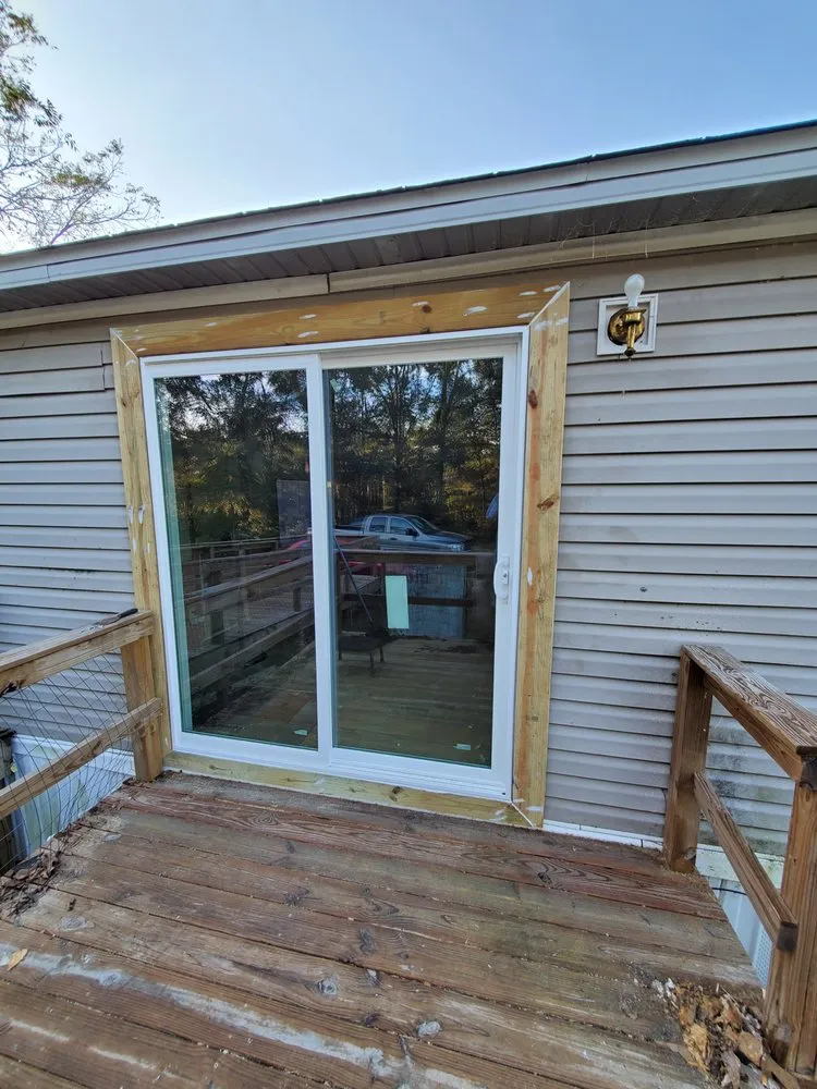 Slide of Handyman Dothan