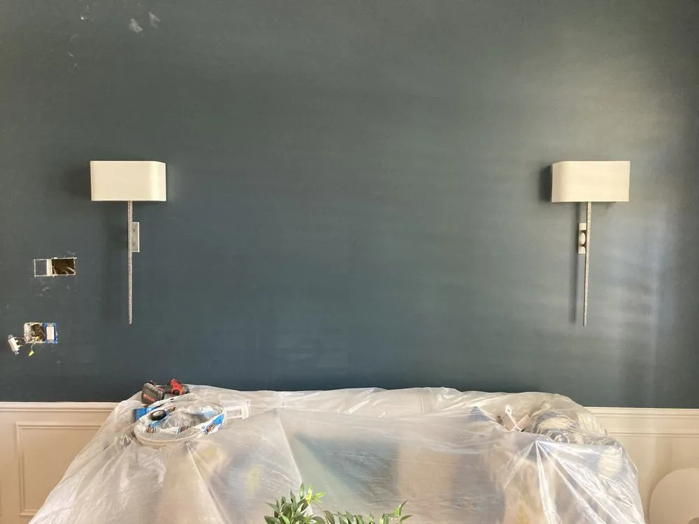 Slide of Handyman Electric