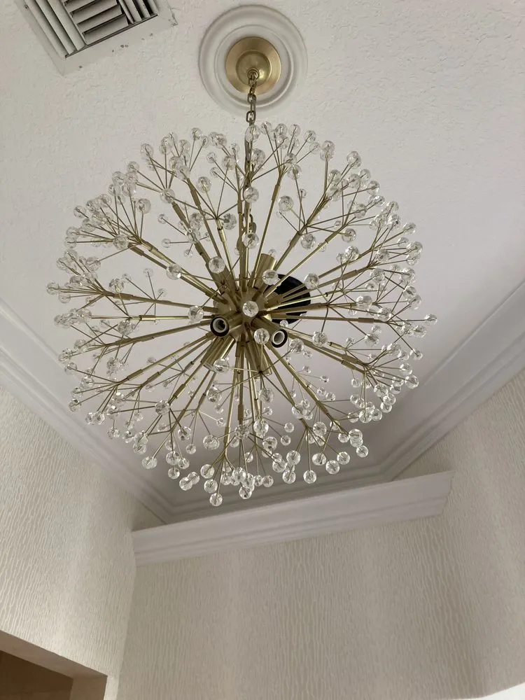 Slide of Handyman Electric