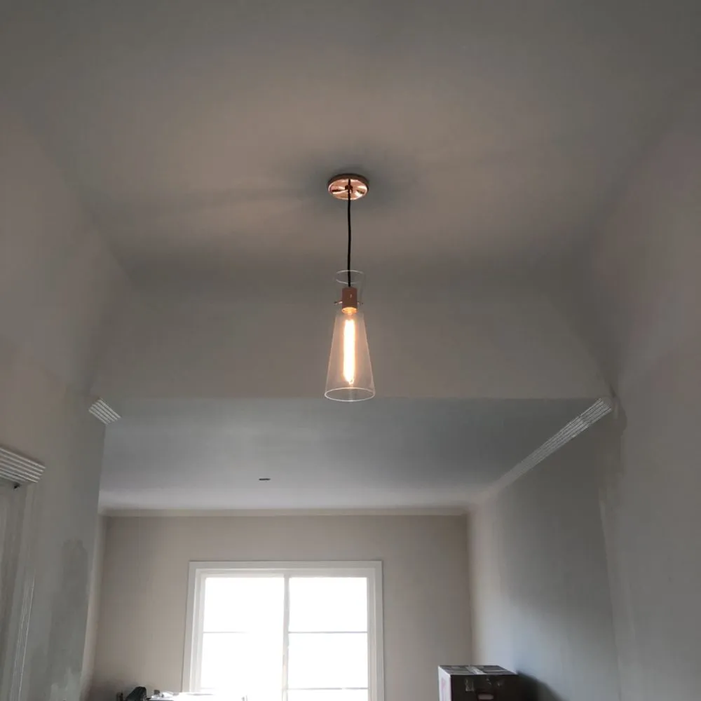 Slide of Handyman Electric