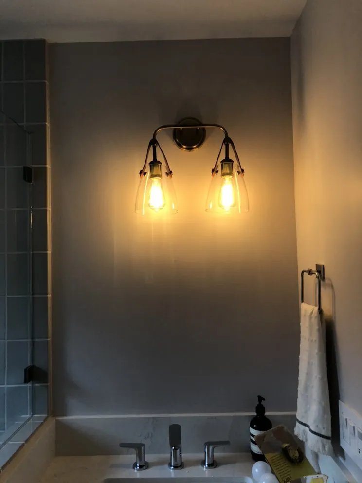 Slide of Handyman Electric