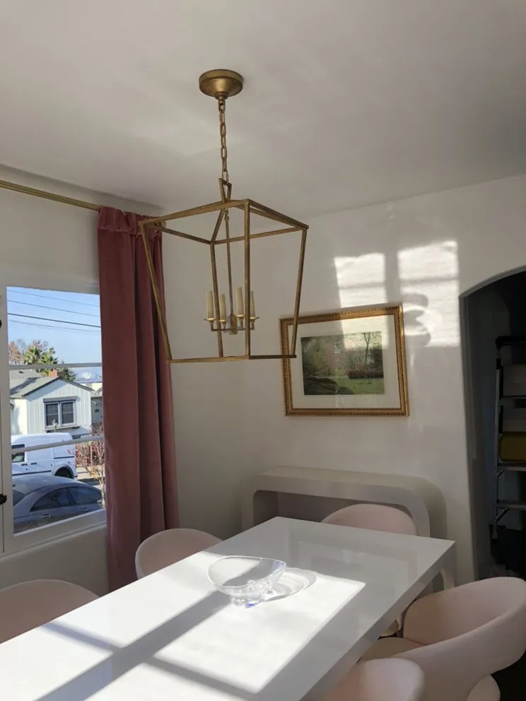 Slide of Handyman Electric