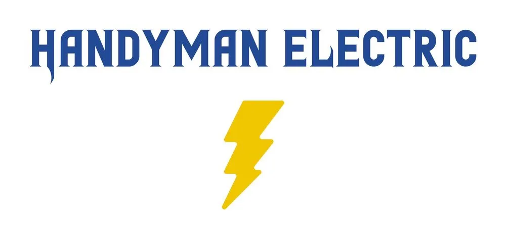 Slide of Handyman Electric