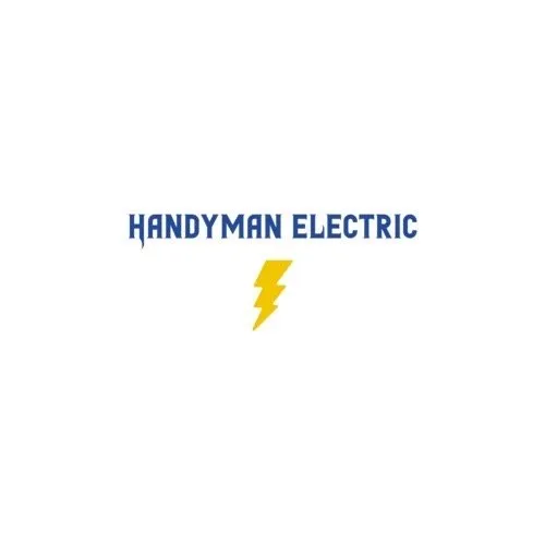 Slide of Handyman Electric