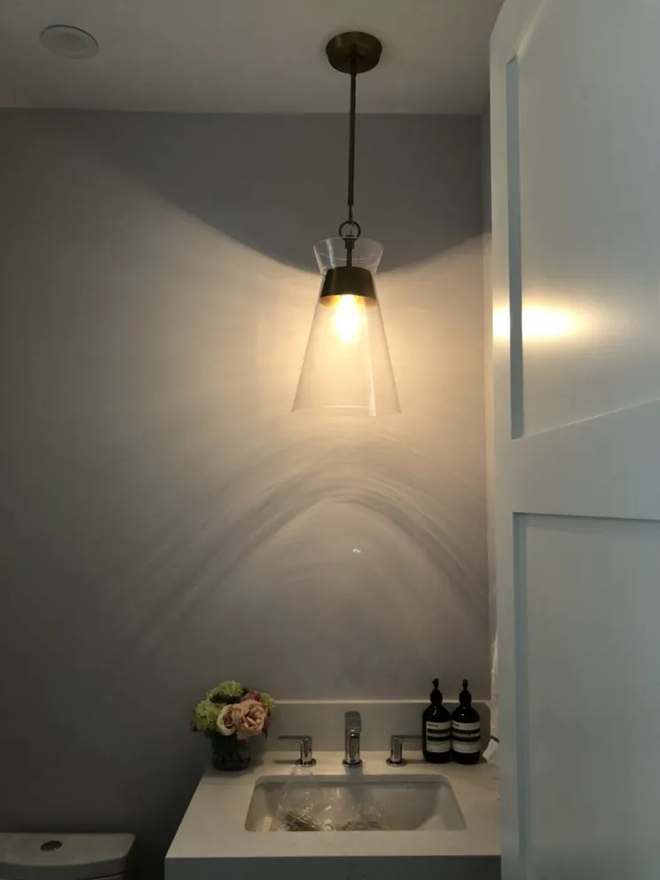 Slide of Handyman Electric