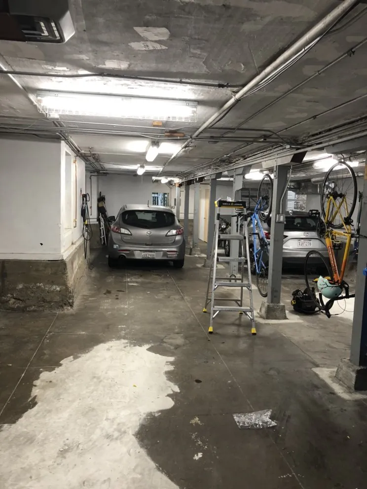 Slide of Handyman Electric