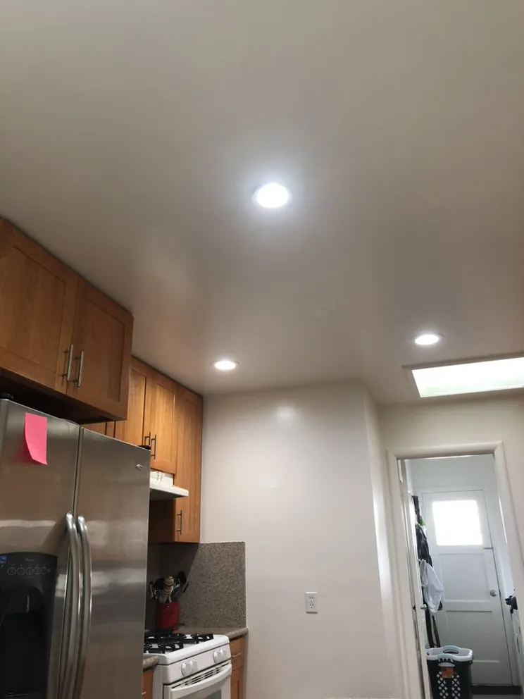 Slide of Handyman Electric