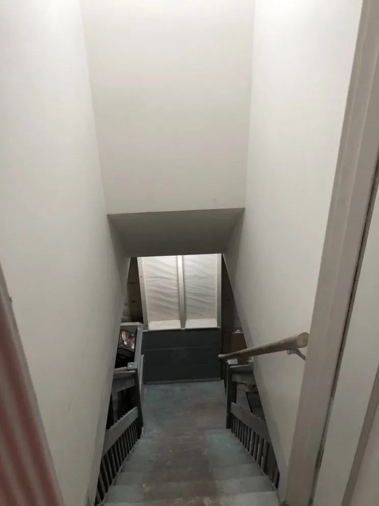 Slide of Handyman Electric