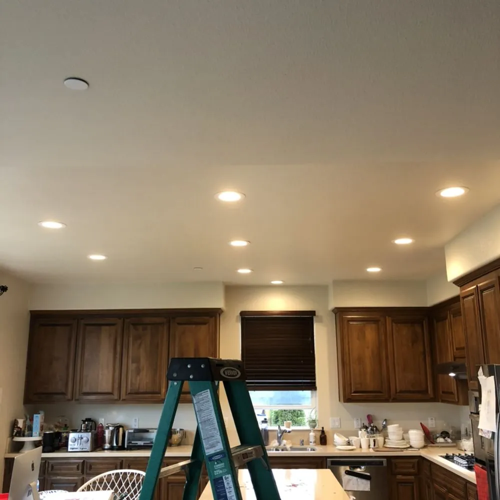 Slide of Handyman Electric