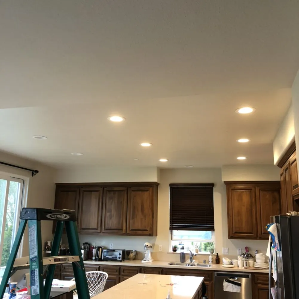 Slide of Handyman Electric