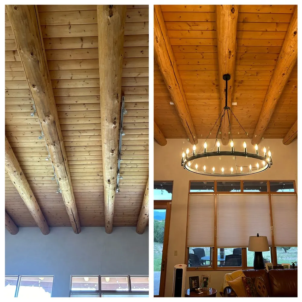 Slide of Handyman Electric