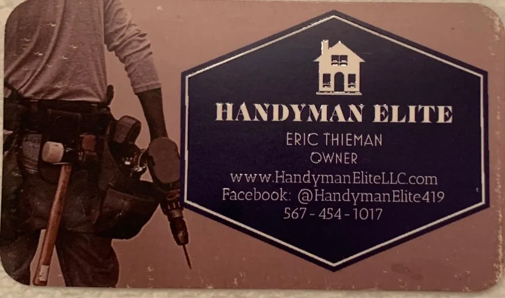 Trusted circuit breaker repair in ,  by Handyman Elite