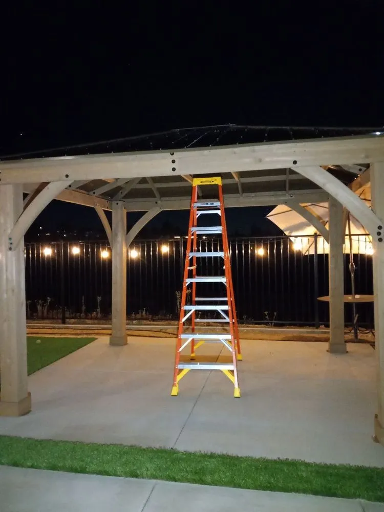 Slide of Handyman Elite Service