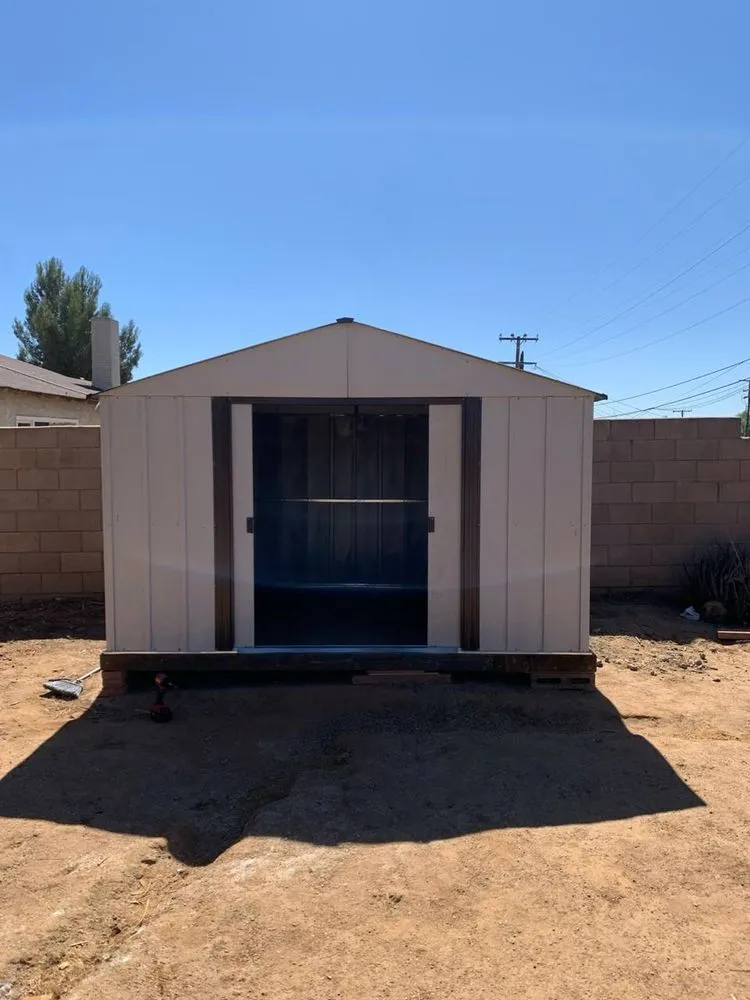 Slide of Handyman Elite Service