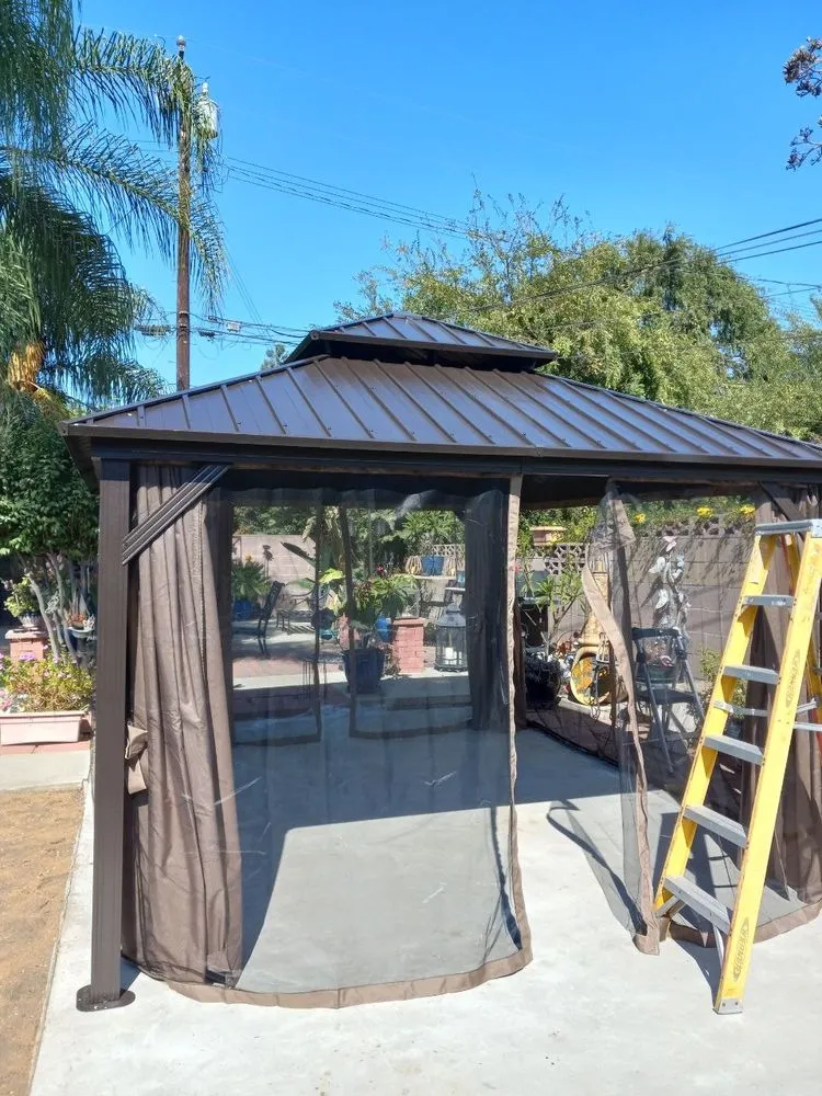 Slide of Handyman Elite Service