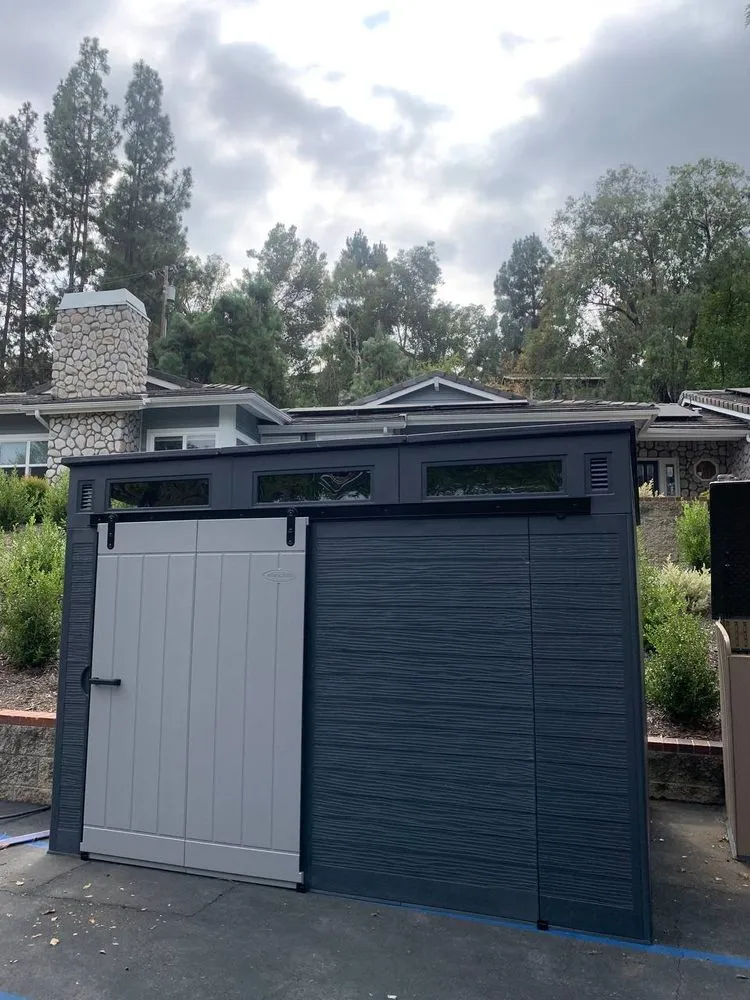 Slide of Handyman Elite Service