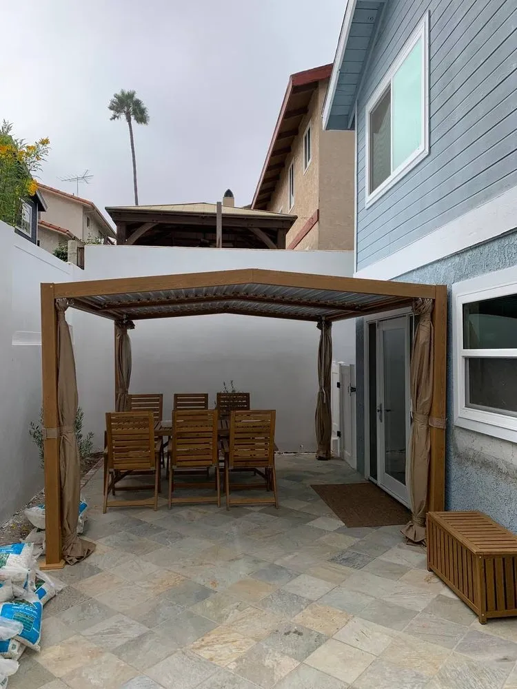 Slide of Handyman Elite Service