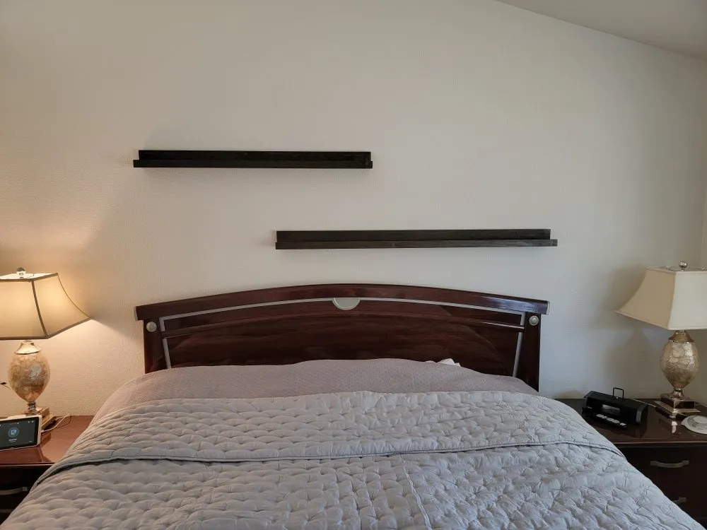 Emergency wiring installation in ,  by Handyman Evolutions