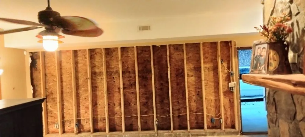 Slide of Handyman Extraordinaire