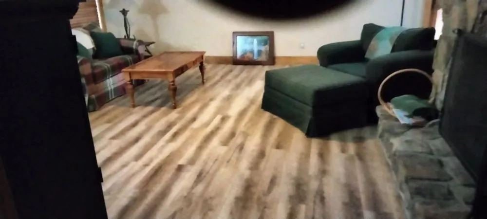 Slide of Handyman Extraordinaire