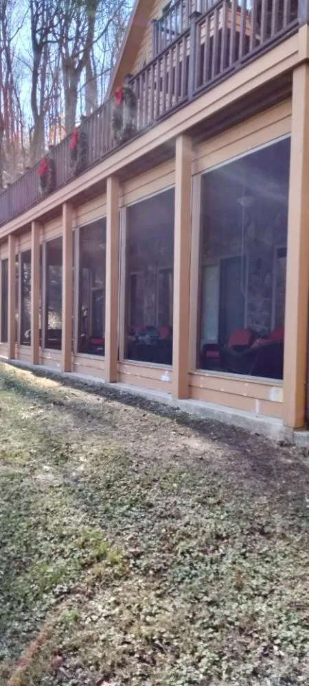 Slide of Handyman Extraordinaire