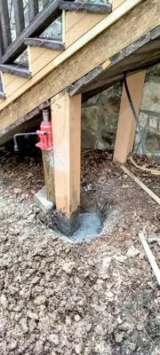 Handyman Extraordinaire