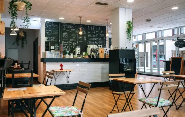 Slide of Handyman Fixing