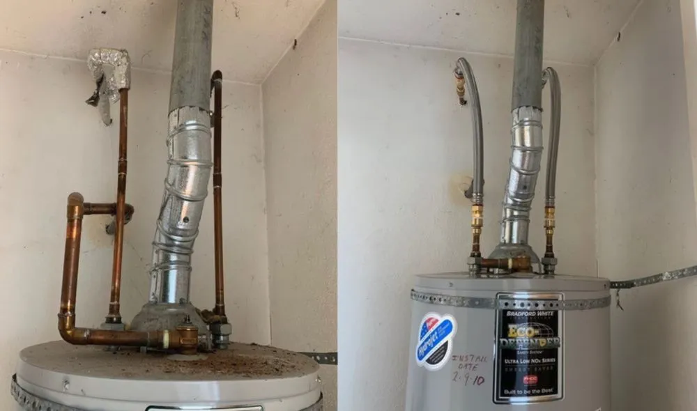 Slide of Handyman Fixing