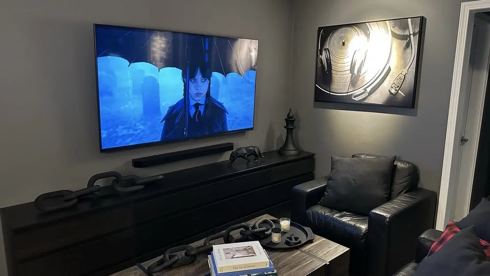 Slide of Handyman Flex