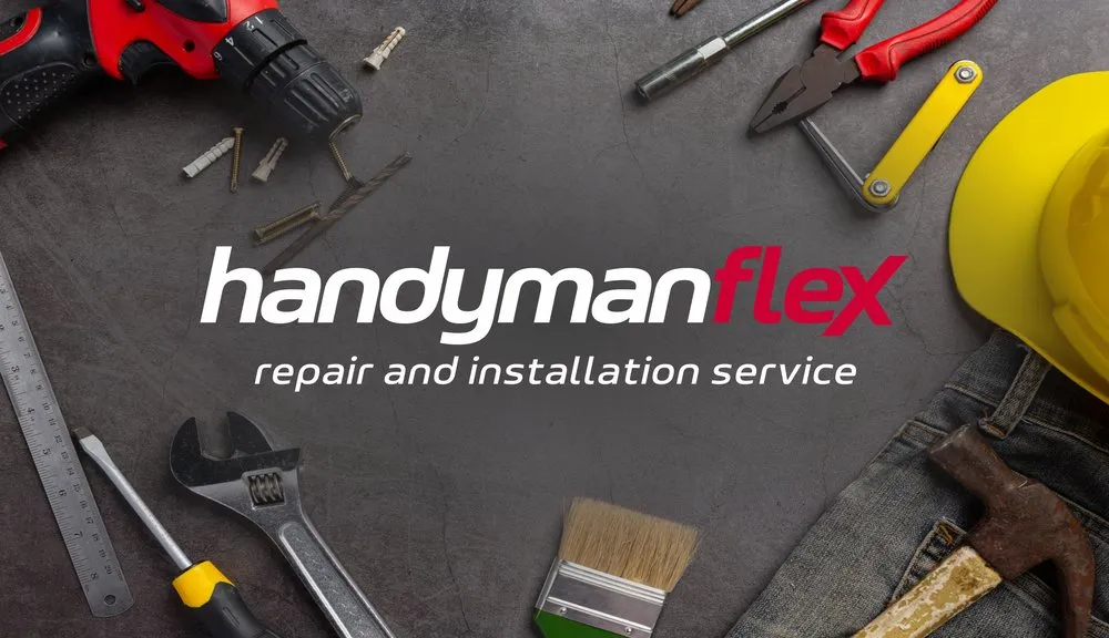 Slide of Handyman Flex
