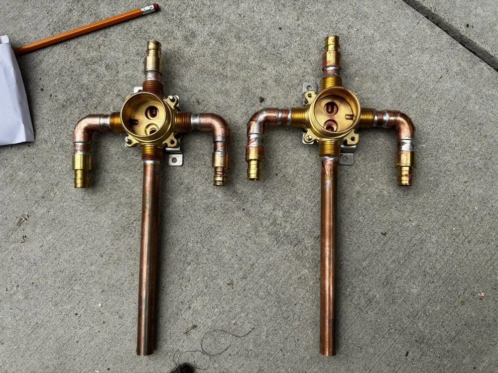 Slide of Handyman Flex