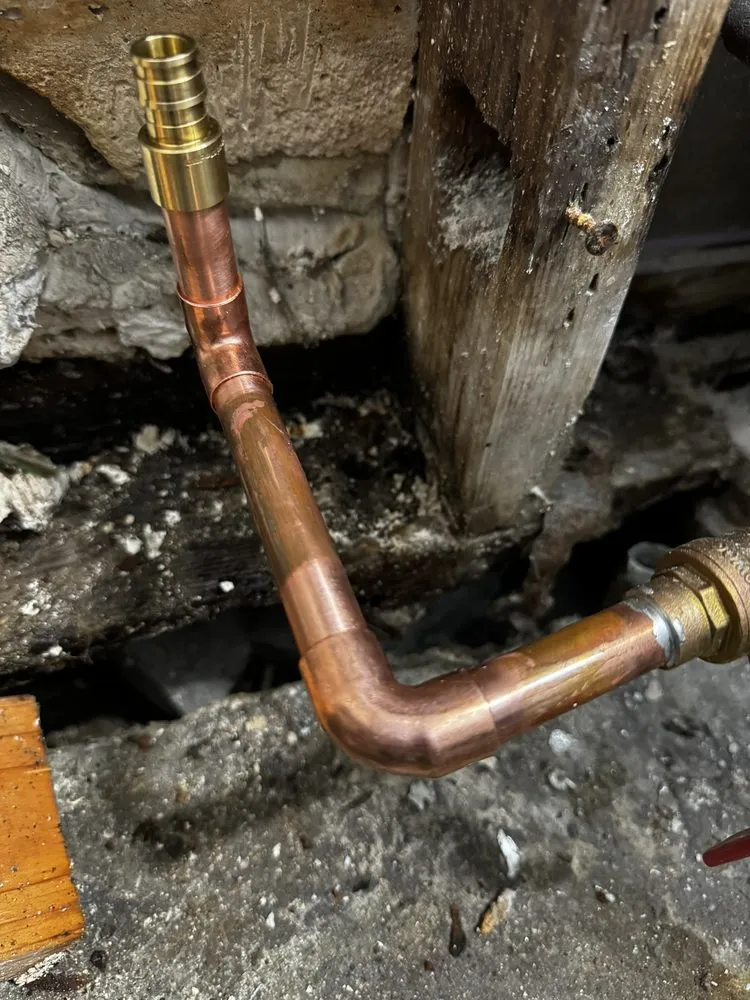 Slide of Handyman Flex