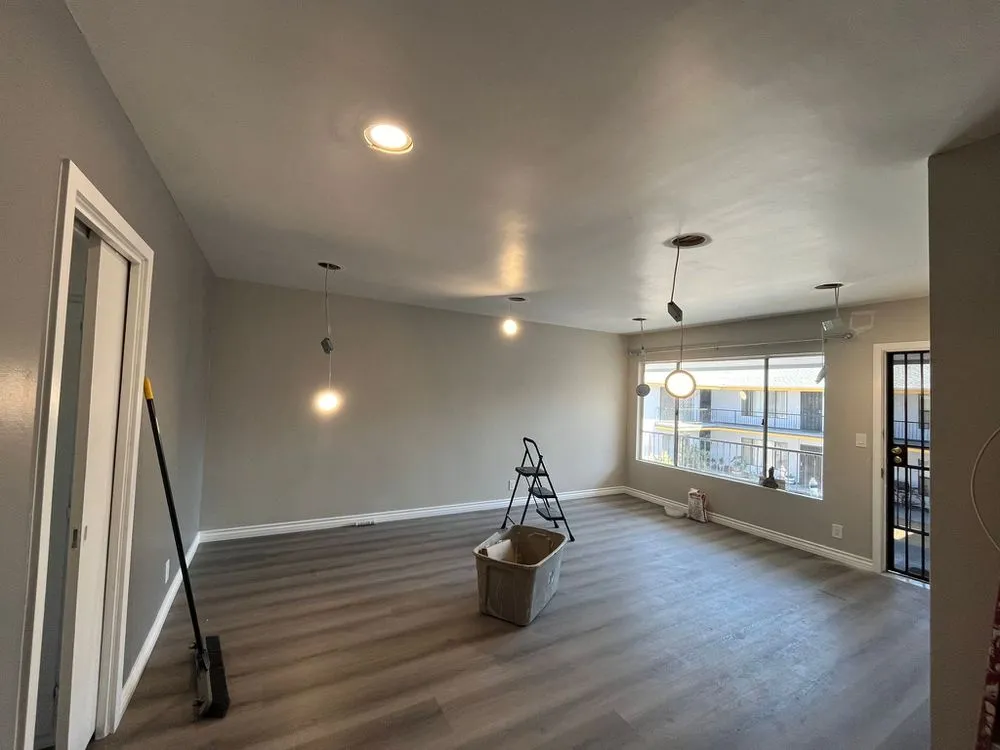 Reliable electrician providing wiring installation in ,