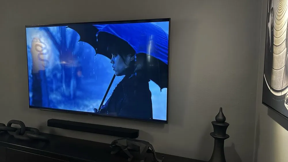 Slide of Handyman Flex