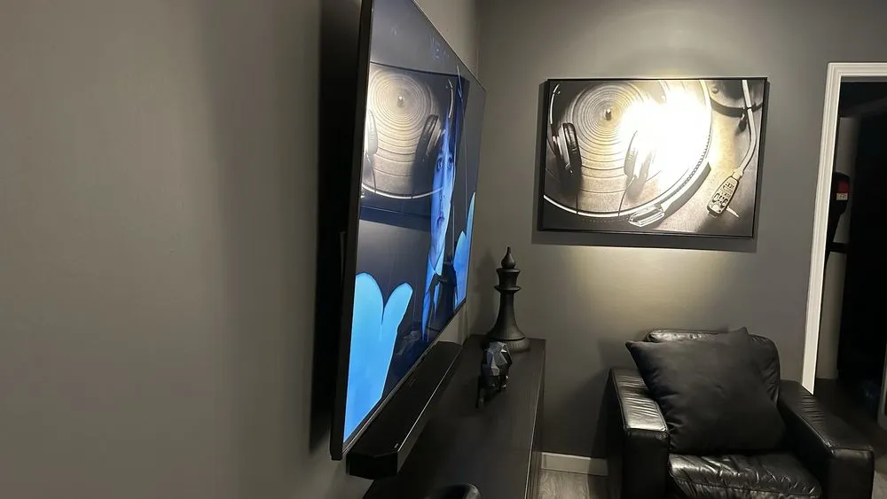 Slide of Handyman Flex