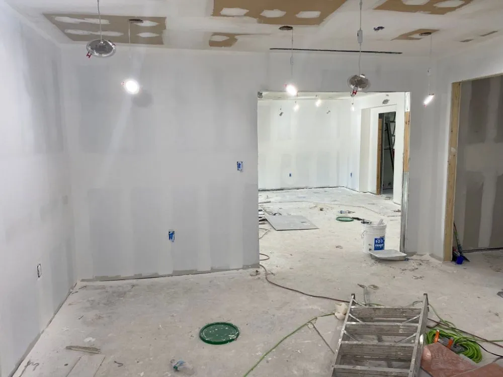 Slide of Handyman Florida Services