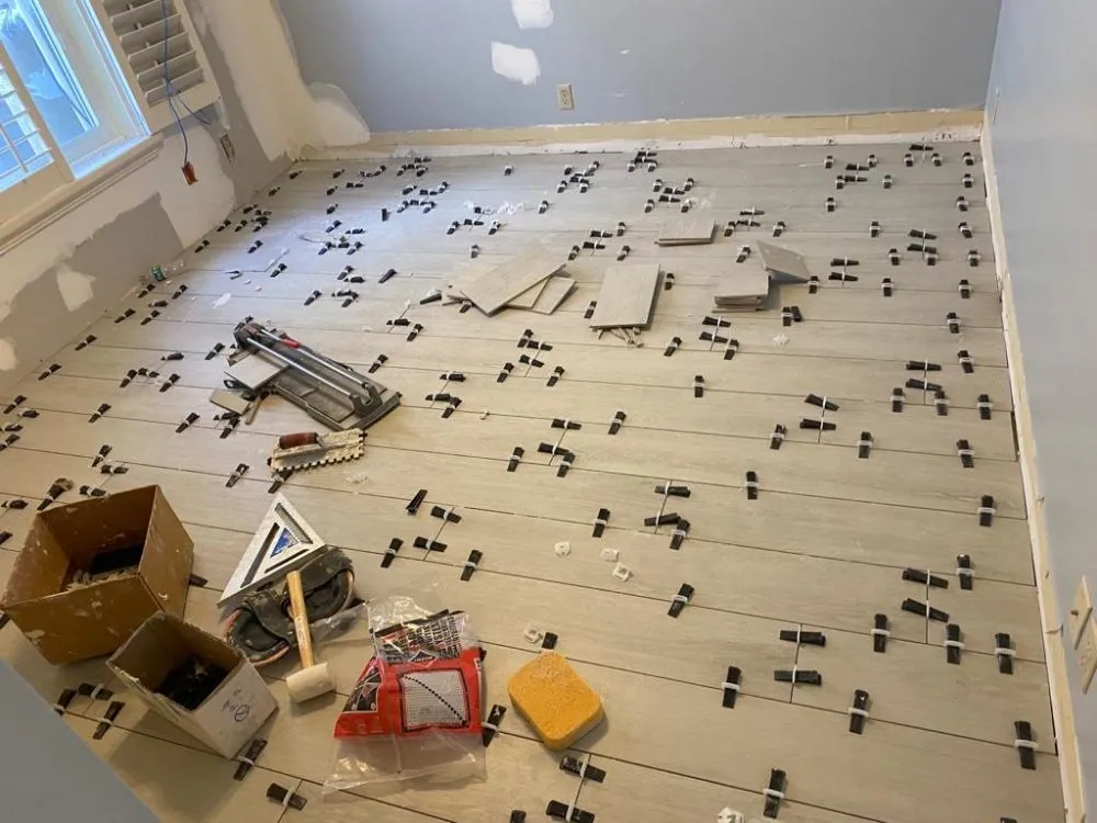 Slide of Handyman Florida Services