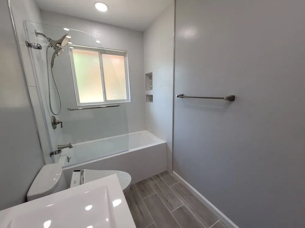 Slide of Handyman Florida Services