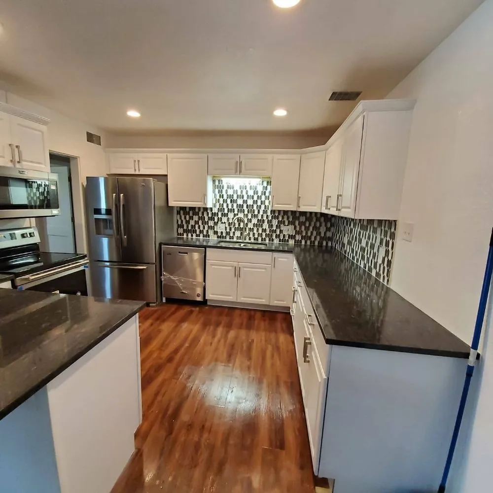 Slide of Handyman Florida Services