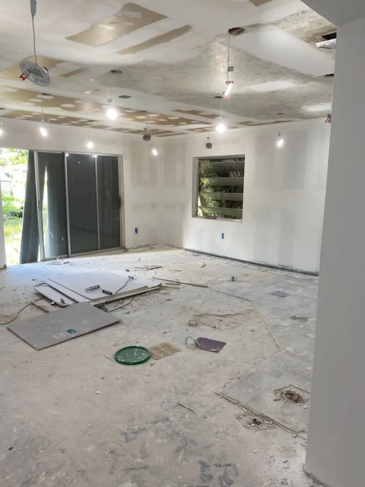 Affordable lighting installation in ,  by Handyman Florida Services