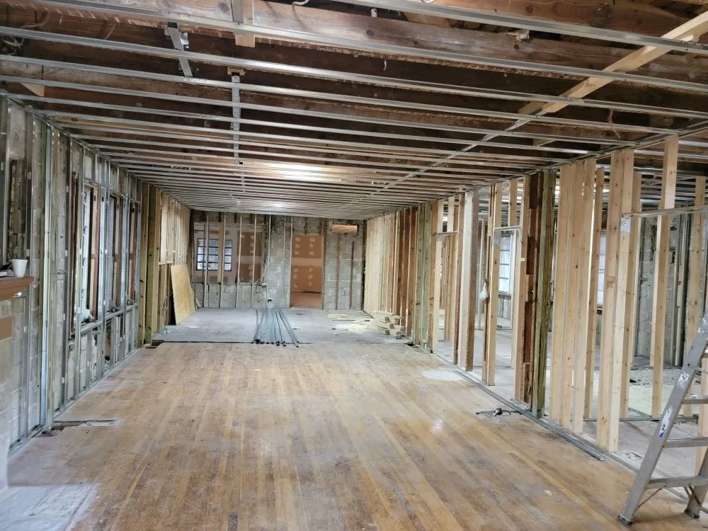 Slide of Handyman Florida Services