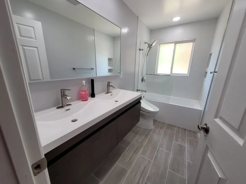 Slide of Handyman Florida Services