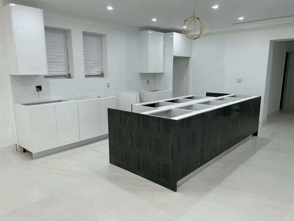 Slide of Handyman Florida Services