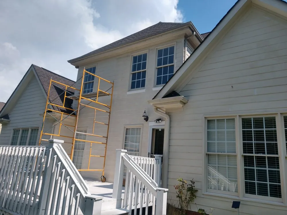 Slide of Handyman for Multiple Small Projects