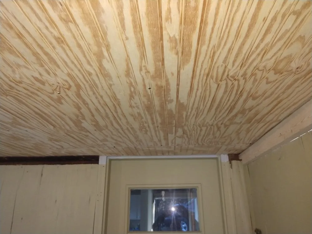 Slide of Handyman for Multiple Small Projects