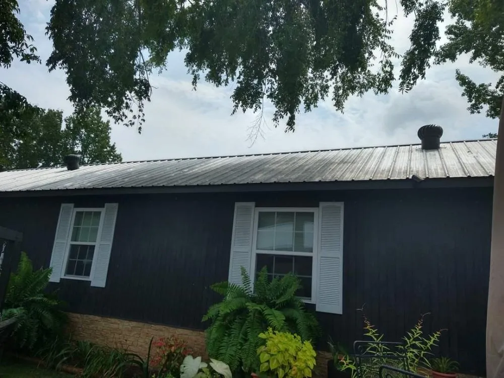 Slide of Handyman for Multiple Small Projects