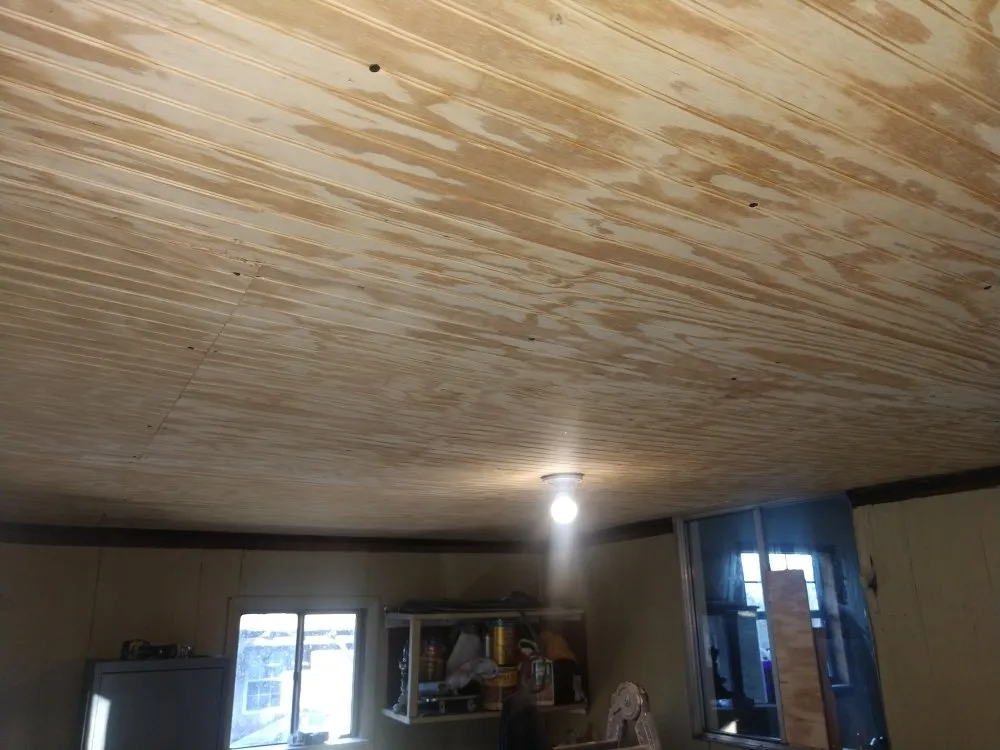 Slide of Handyman for Multiple Small Projects