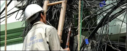 Slide of Handyman Fort Wayne