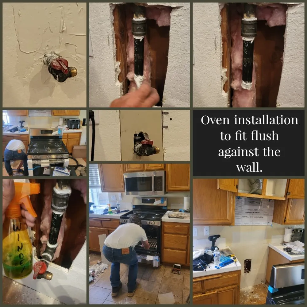 Slide of Handyman Frank and Son