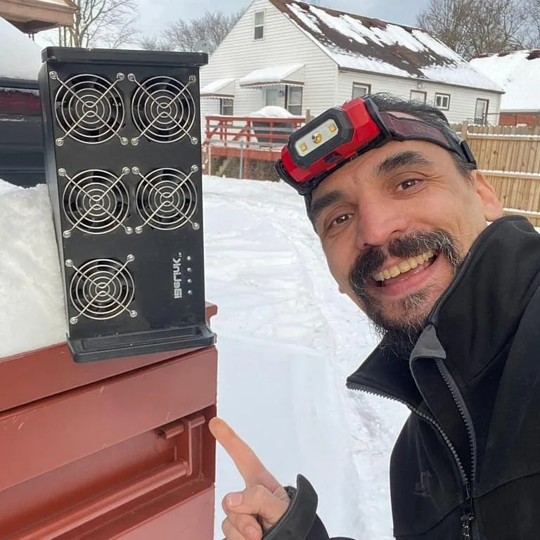 Professional wiring installation in Cincinnati, OH by Handyman Gabriel Barrandeguy